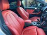 USED 2021 21 BMW 2 SERIES GRAN COUPE 1.5 218i M Sport Saloon 4dr Petrol Manual Euro 6 (s/s) (136 ps) **FULL  RED LEATHER***