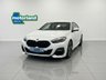 USED 2021 21 BMW 2 SERIES GRAN COUPE 1.5 218i M Sport Saloon 4dr Petrol Manual Euro 6 (s/s) (136 ps) **FULL  RED LEATHER***