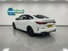 USED 2021 21 BMW 2 SERIES GRAN COUPE 1.5 218i M Sport Saloon 4dr Petrol Manual Euro 6 (s/s) (136 ps) **FULL  RED LEATHER***