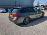 USED 2014 14 BMW 3 SERIES 2.0 320d M Sport Touring 5dr Diesel Auto Euro 5 (s/s) (184 ps) 19" alloys + M sport plus package