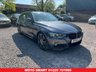 USED 2014 14 BMW 3 SERIES 2.0 320d M Sport Touring 5dr Diesel Auto Euro 5 (s/s) (184 ps) 19" alloys + M sport plus package
