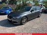 USED 2014 14 BMW 3 SERIES 2.0 320d M Sport Touring 5dr Diesel Auto Euro 5 (s/s) (184 ps) 19" alloys + M sport plus package