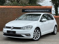 USED 2019 19 VOLKSWAGEN GOLF 1.5 TSI EVO GPF GT Hatchback 5dr Petrol DSG Euro 6 (s/s) (150 ps) 