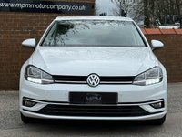 USED 2019 19 VOLKSWAGEN GOLF 1.5 TSI EVO GPF GT Hatchback 5dr Petrol DSG Euro 6 (s/s) (150 ps) 
