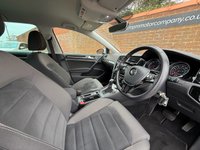 USED 2019 19 VOLKSWAGEN GOLF 1.5 TSI EVO GPF GT Hatchback 5dr Petrol DSG Euro 6 (s/s) (150 ps) 