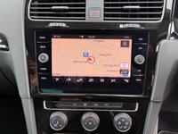 USED 2019 19 VOLKSWAGEN GOLF 1.5 TSI EVO GPF GT Hatchback 5dr Petrol DSG Euro 6 (s/s) (150 ps) 