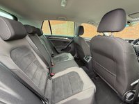 USED 2019 19 VOLKSWAGEN GOLF 1.5 TSI EVO GPF GT Hatchback 5dr Petrol DSG Euro 6 (s/s) (150 ps) 