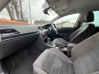 USED 2019 19 VOLKSWAGEN GOLF 1.5 TSI EVO GPF GT Hatchback 5dr Petrol DSG Euro 6 (s/s) (150 ps) 