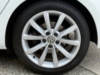 USED 2019 19 VOLKSWAGEN GOLF 1.5 TSI EVO GPF GT Hatchback 5dr Petrol DSG Euro 6 (s/s) (150 ps) 