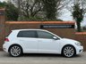 USED 2019 19 VOLKSWAGEN GOLF 1.5 TSI EVO GPF GT Hatchback 5dr Petrol DSG Euro 6 (s/s) (150 ps) 