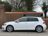 USED 2019 19 VOLKSWAGEN GOLF 1.5 TSI EVO GPF GT Hatchback 5dr Petrol DSG Euro 6 (s/s) (150 ps) 