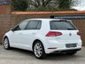 USED 2019 19 VOLKSWAGEN GOLF 1.5 TSI EVO GPF GT Hatchback 5dr Petrol DSG Euro 6 (s/s) (150 ps) 