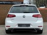 USED 2019 19 VOLKSWAGEN GOLF 1.5 TSI EVO GPF GT Hatchback 5dr Petrol DSG Euro 6 (s/s) (150 ps) 