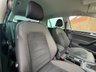 USED 2019 19 VOLKSWAGEN GOLF 1.5 TSI EVO GPF GT Hatchback 5dr Petrol DSG Euro 6 (s/s) (150 ps) 
