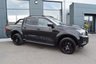 USED 2021 21 NISSAN NAVARA 2.3 dCi N-Guard Pickup Double Cab 4dr Diesel Auto 4WD Euro 6 (190 ps) 1 PREV OWNER NO VAT TO PAY