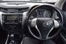 USED 2021 21 NISSAN NAVARA 2.3 dCi N-Guard Pickup Double Cab 4dr Diesel Auto 4WD Euro 6 (190 ps) 1 PREV OWNER NO VAT TO PAY