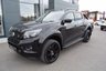 USED 2021 21 NISSAN NAVARA 2.3 dCi N-Guard Pickup Double Cab 4dr Diesel Auto 4WD Euro 6 (190 ps) 1 PREV OWNER NO VAT TO PAY