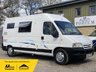 USED 2026 54 WILDAX CONSTELLATION 2.2 WITH AWNING-TRUMA HEATER-TOILET-KITCHEN AWNNGTRUMAHEATTOILETKITCHE