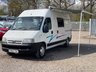 USED 2026 54 WILDAX CONSTELLATION 2.2 WITH AWNING-TRUMA HEATER-TOILET-KITCHEN AWNNGTRUMAHEATTOILETKITCHE