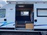 USED 2026 54 WILDAX CONSTELLATION 2.2 WITH AWNING-TRUMA HEATER-TOILET-KITCHEN AWNNGTRUMAHEATTOILETKITCHE