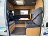 USED 2026 54 WILDAX CONSTELLATION 2.2 WITH AWNING-TRUMA HEATER-TOILET-KITCHEN AWNNGTRUMAHEATTOILETKITCHE