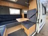 USED 2026 54 WILDAX CONSTELLATION 2.2 WITH AWNING-TRUMA HEATER-TOILET-KITCHEN AWNNGTRUMAHEATTOILETKITCHE