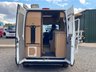 USED 2026 54 WILDAX CONSTELLATION 2.2 WITH AWNING-TRUMA HEATER-TOILET-KITCHEN AWNNGTRUMAHEATTOILETKITCHE