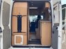 USED 2026 54 WILDAX CONSTELLATION 2.2 WITH AWNING-TRUMA HEATER-TOILET-KITCHEN AWNNGTRUMAHEATTOILETKITCHE