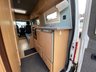 USED 2026 54 WILDAX CONSTELLATION 2.2 WITH AWNING-TRUMA HEATER-TOILET-KITCHEN AWNNGTRUMAHEATTOILETKITCHE