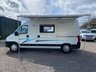 USED 2026 54 WILDAX CONSTELLATION 2.2 WITH AWNING-TRUMA HEATER-TOILET-KITCHEN AWNNGTRUMAHEATTOILETKITCHE