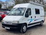 USED 2026 54 WILDAX CONSTELLATION 2.2 WITH AWNING-TRUMA HEATER-TOILET-KITCHEN AWNNGTRUMAHEATTOILETKITCHE