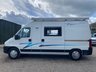 USED 2026 54 WILDAX CONSTELLATION 2.2 WITH AWNING-TRUMA HEATER-TOILET-KITCHEN AWNNGTRUMAHEATTOILETKITCHE