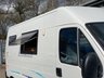 USED 2026 54 WILDAX CONSTELLATION 2.2 WITH AWNING-TRUMA HEATER-TOILET-KITCHEN AWNNGTRUMAHEATTOILETKITCHE