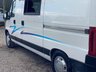 USED 2026 54 WILDAX CONSTELLATION 2.2 WITH AWNING-TRUMA HEATER-TOILET-KITCHEN AWNNGTRUMAHEATTOILETKITCHE