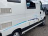 USED 2026 54 WILDAX CONSTELLATION 2.2 WITH AWNING-TRUMA HEATER-TOILET-KITCHEN AWNNGTRUMAHEATTOILETKITCHE