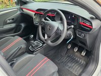 USED 2023 23 VAUXHALL CORSA 1.2 GS Hatchback 5dr Petrol Manual Euro 6 (75 ps) 