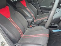 USED 2023 23 VAUXHALL CORSA 1.2 GS Hatchback 5dr Petrol Manual Euro 6 (75 ps) 