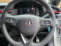USED 2023 23 VAUXHALL CORSA 1.2 GS Hatchback 5dr Petrol Manual Euro 6 (75 ps) 