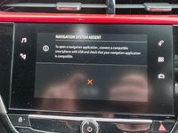 USED 2023 23 VAUXHALL CORSA 1.2 GS Hatchback 5dr Petrol Manual Euro 6 (75 ps) 