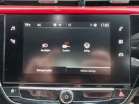 USED 2023 23 VAUXHALL CORSA 1.2 GS Hatchback 5dr Petrol Manual Euro 6 (75 ps) 