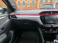 USED 2023 23 VAUXHALL CORSA 1.2 GS Hatchback 5dr Petrol Manual Euro 6 (75 ps) 