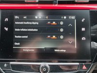 USED 2023 23 VAUXHALL CORSA 1.2 GS Hatchback 5dr Petrol Manual Euro 6 (75 ps) 