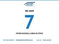 USED 2023 23 VAUXHALL CORSA 1.2 GS Hatchback 5dr Petrol Manual Euro 6 (75 ps) 