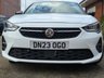 USED 2023 23 VAUXHALL CORSA 1.2 GS Hatchback 5dr Petrol Manual Euro 6 (75 ps) 
