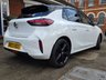 USED 2023 23 VAUXHALL CORSA 1.2 GS Hatchback 5dr Petrol Manual Euro 6 (75 ps) 