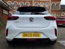 USED 2023 23 VAUXHALL CORSA 1.2 GS Hatchback 5dr Petrol Manual Euro 6 (75 ps) 
