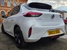 USED 2023 23 VAUXHALL CORSA 1.2 GS Hatchback 5dr Petrol Manual Euro 6 (75 ps) 