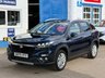 USED 2025 75 SUZUKI S-CROSS 1.4 Boosterjet MHEV Motion SUV 5dr Petrol Hybrid Manual Euro 6 (s/s) (109 ps) 