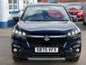 USED 2025 75 SUZUKI S-CROSS 1.4 Boosterjet MHEV Motion SUV 5dr Petrol Hybrid Manual Euro 6 (s/s) (109 ps) 