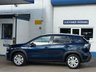 USED 2025 75 SUZUKI S-CROSS 1.4 Boosterjet MHEV Motion SUV 5dr Petrol Hybrid Manual Euro 6 (s/s) (109 ps) 